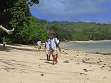 SEYCHELLES - 657 - Mahe, Anse Boileau